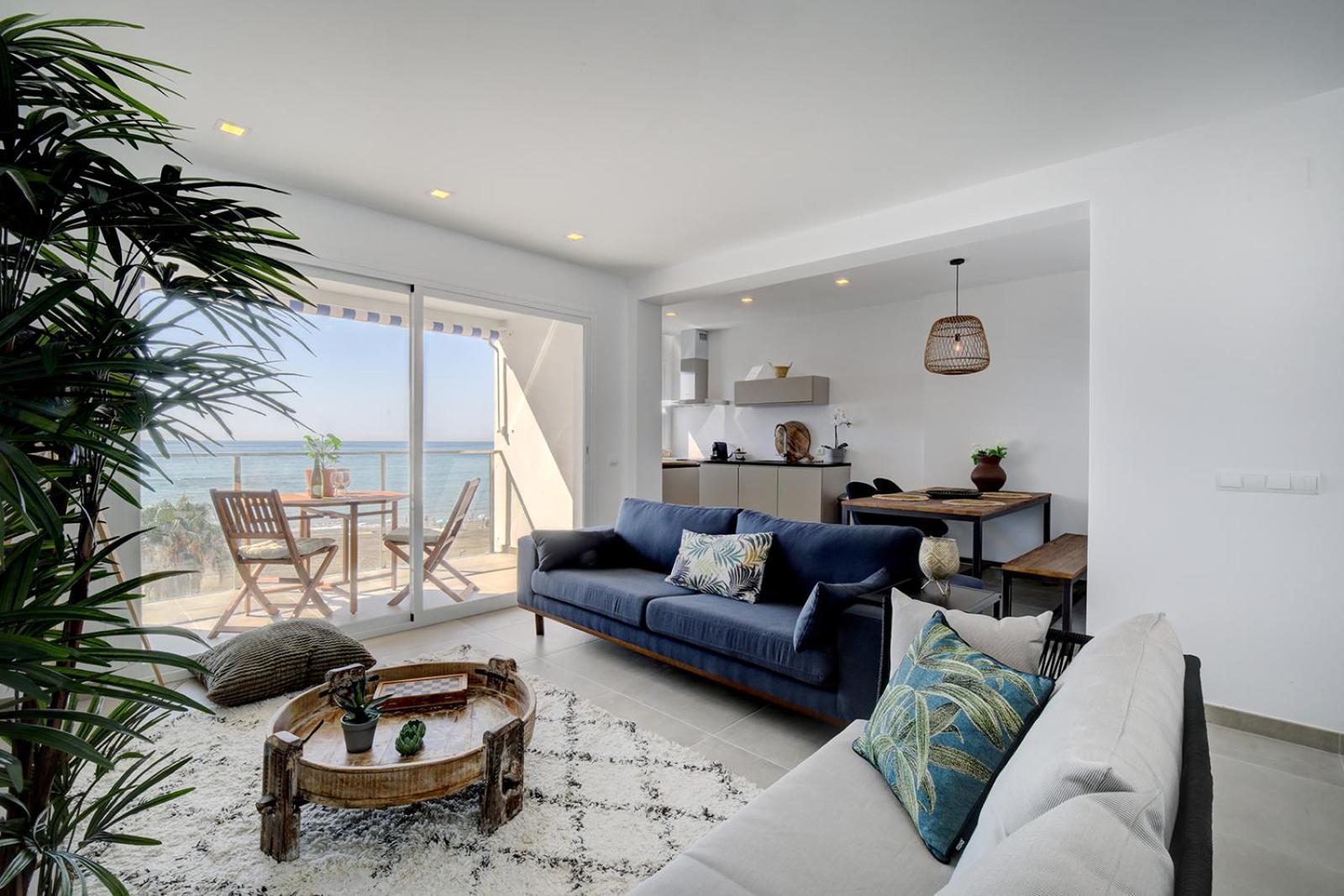 Iberia Boulevard Appartement Estepona